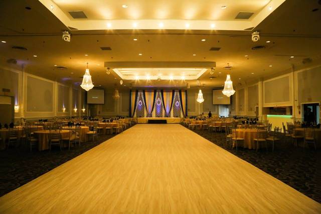 Eros Convention Center