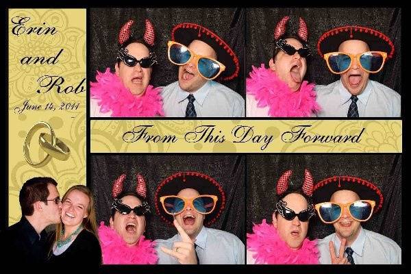 Absolute PhotoBooths