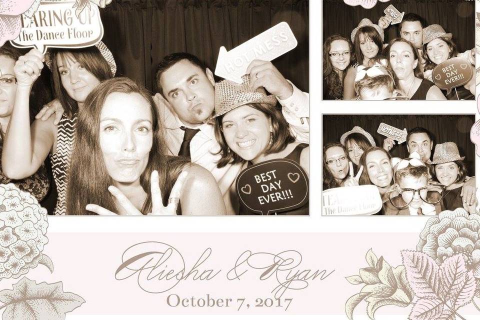 Absolute PhotoBooths
