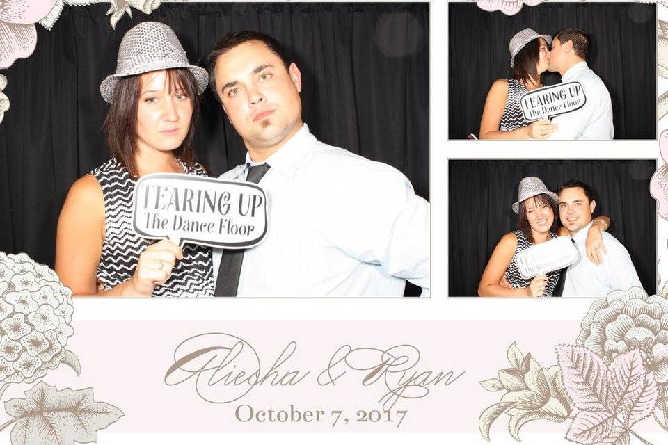 Absolute PhotoBooths