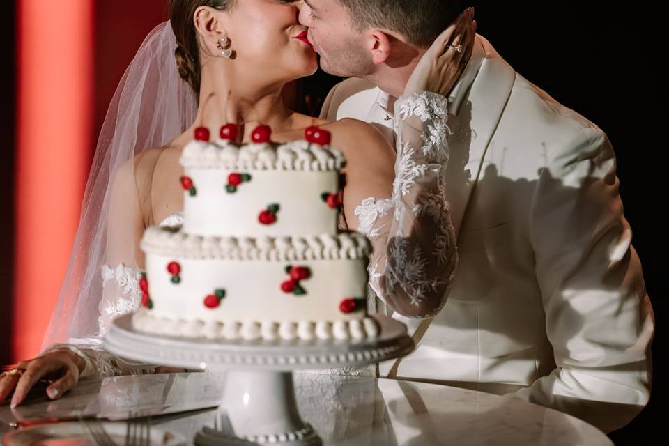 Cake Moments