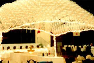 Posh Balloon Design
