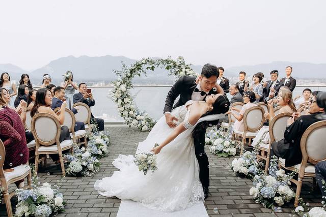 Dynamic Weddings Decor