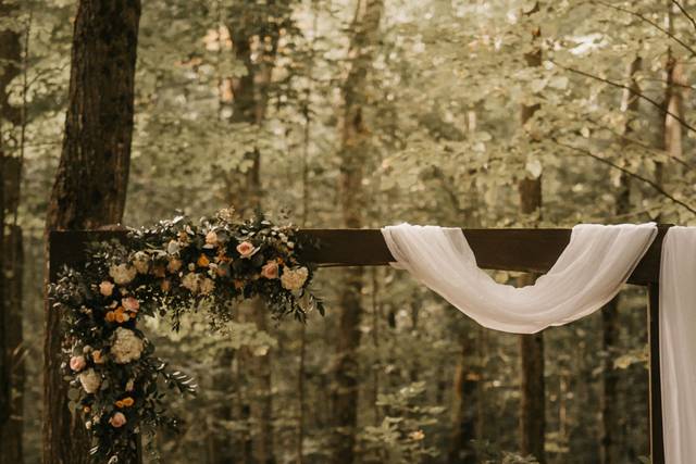 Wedding in Ottawa, ON.