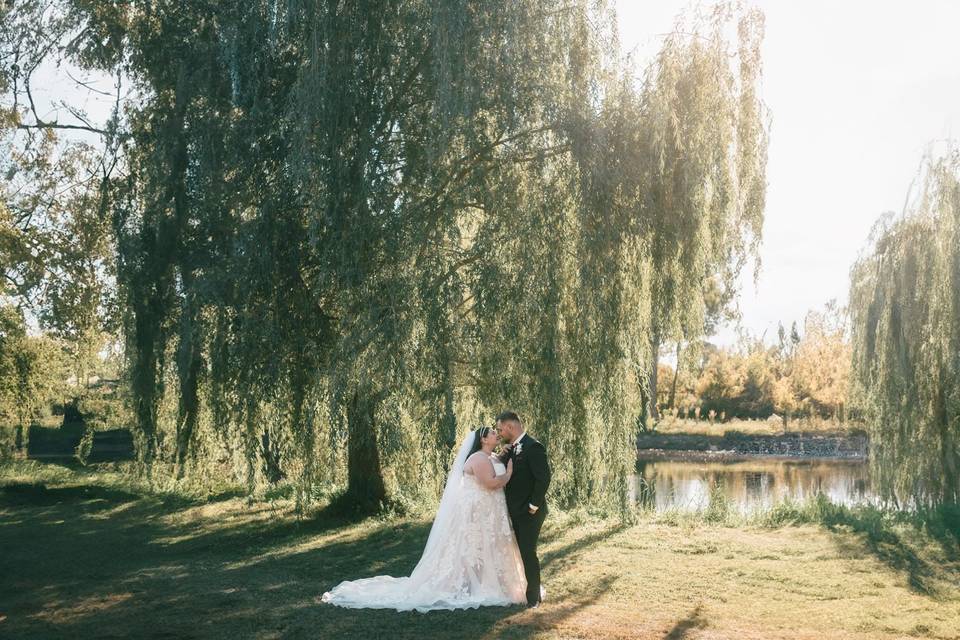 Ottawa wedding.