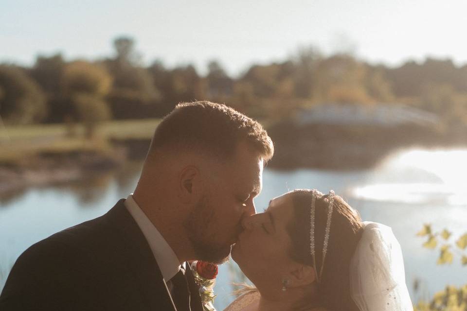 Ottawa wedding.