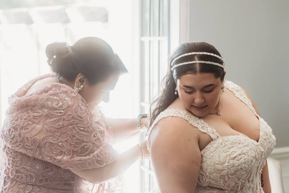 Ottawa wedding.