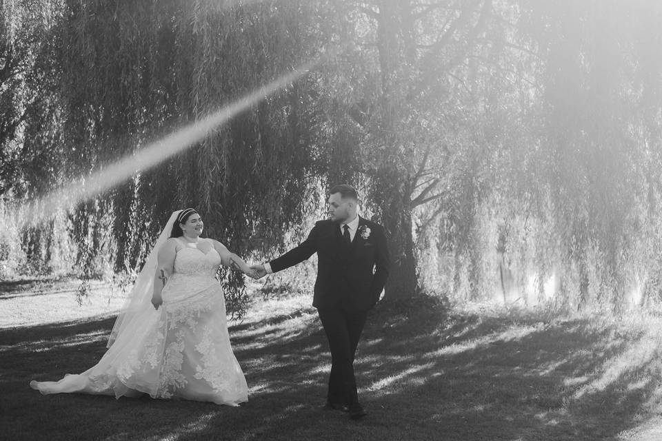 Ottawa wedding.
