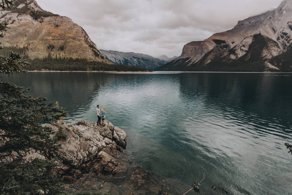 Canmore Engagement