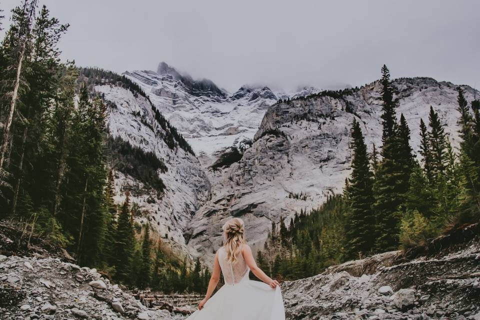 Moraine Lake