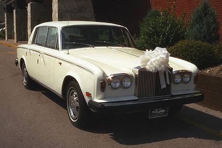 Montreal Lux Limousine