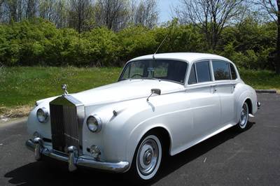 Montreal Lux Limousine