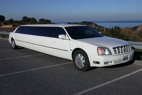 Lux Limousine