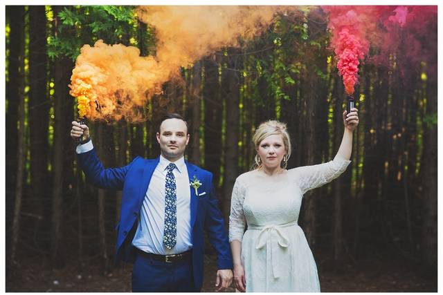 Epic & dramatic (and fun!)