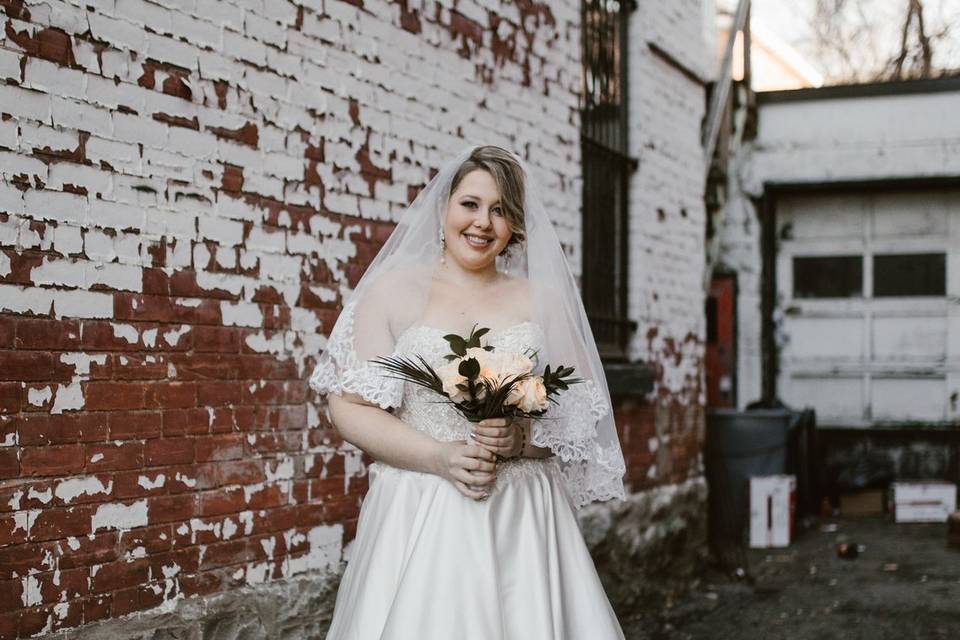 Art Galerie Wedding In Ottawa