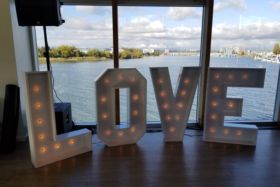 Creative Heart Events