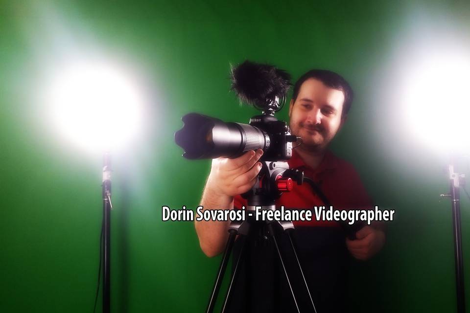 Dorin Videographer
