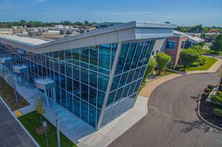 OE Banquet Hall & Conference Centre