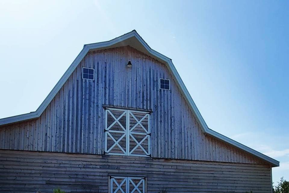 Barn Style