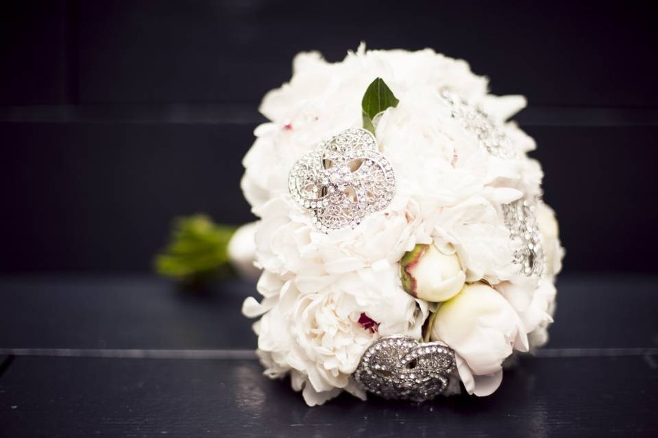 Bridal bouquet