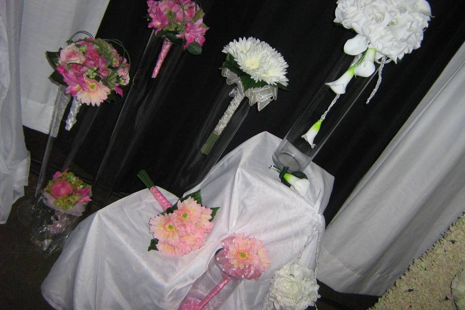 Bridal Show