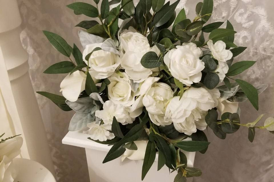 Custom Bouquet