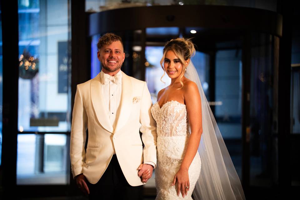 Couple