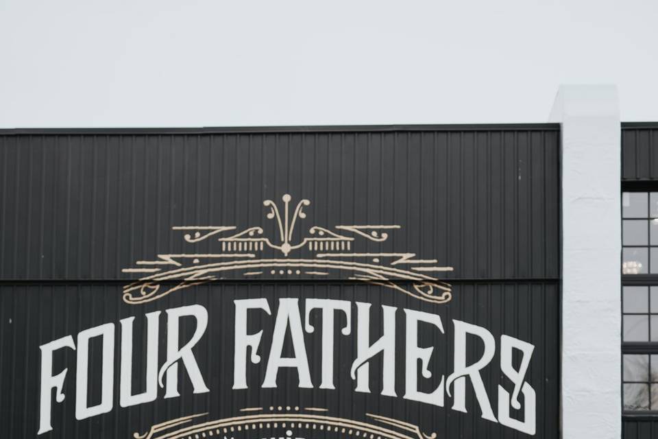 GHS @ Four Fathers Brewing