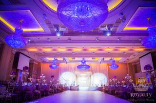 Royalty Wedding & Event Planning