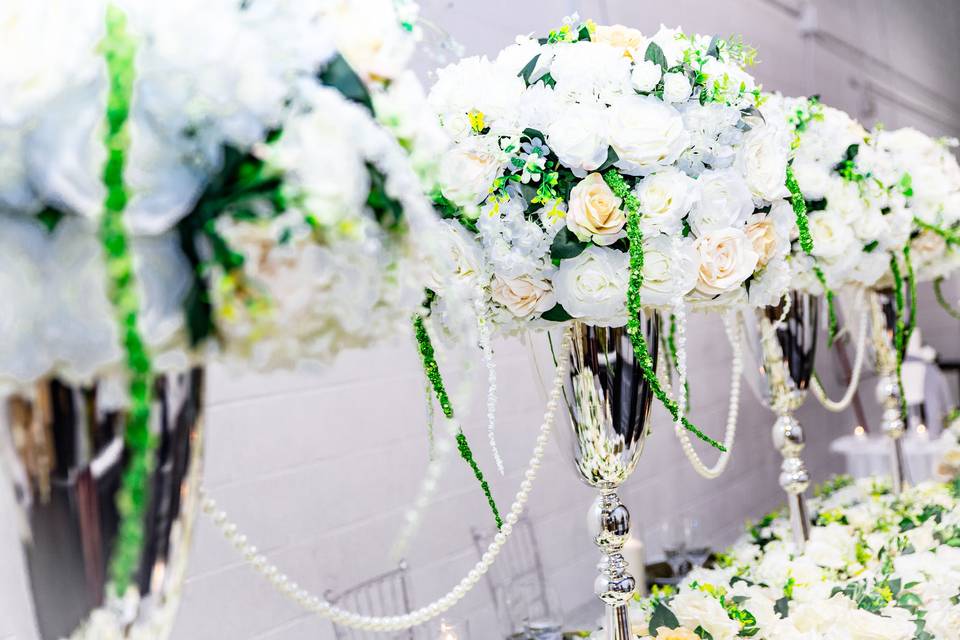 Royalty Wedding & Event Planni