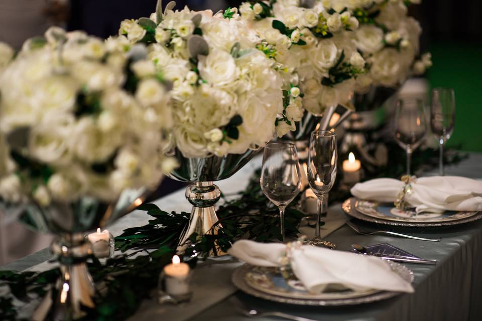 Royalty Wedding & Event Planni