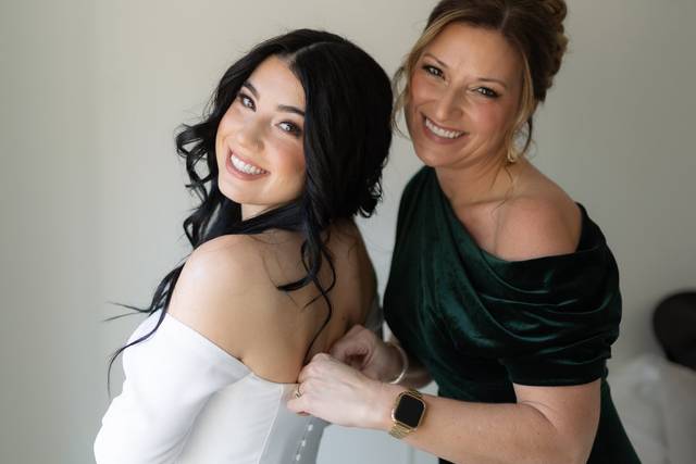 Makeup By Kayla Marie