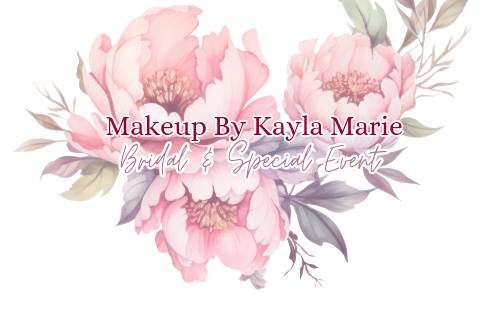 Makeup By Kayla Marie