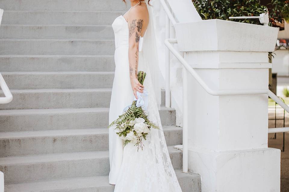 Bride 2025