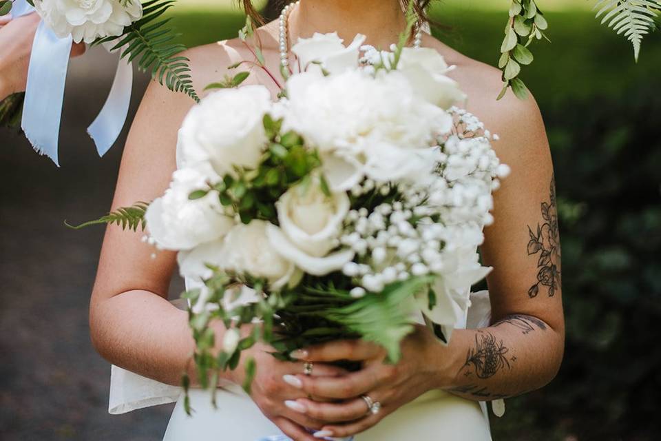 Bride 2025