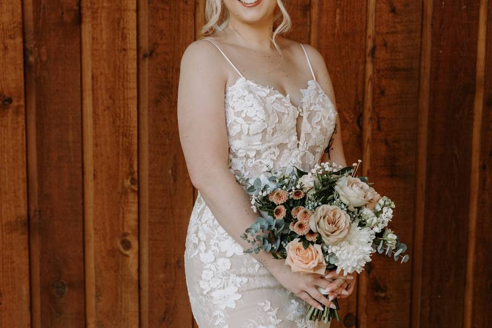 Bride 2023