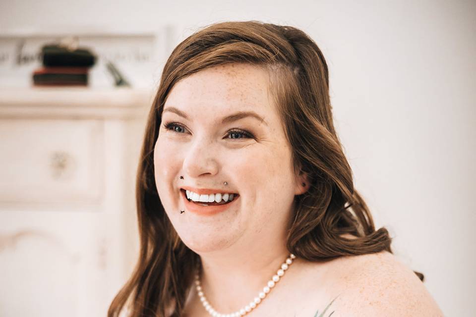 Bride 2024