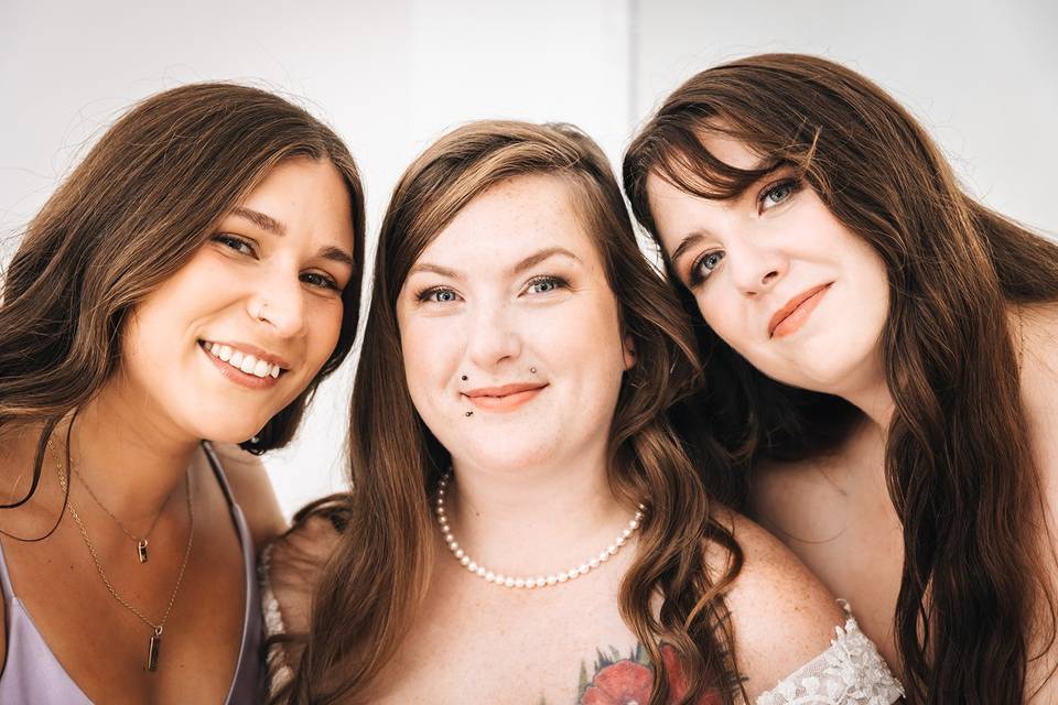 Bride 2024