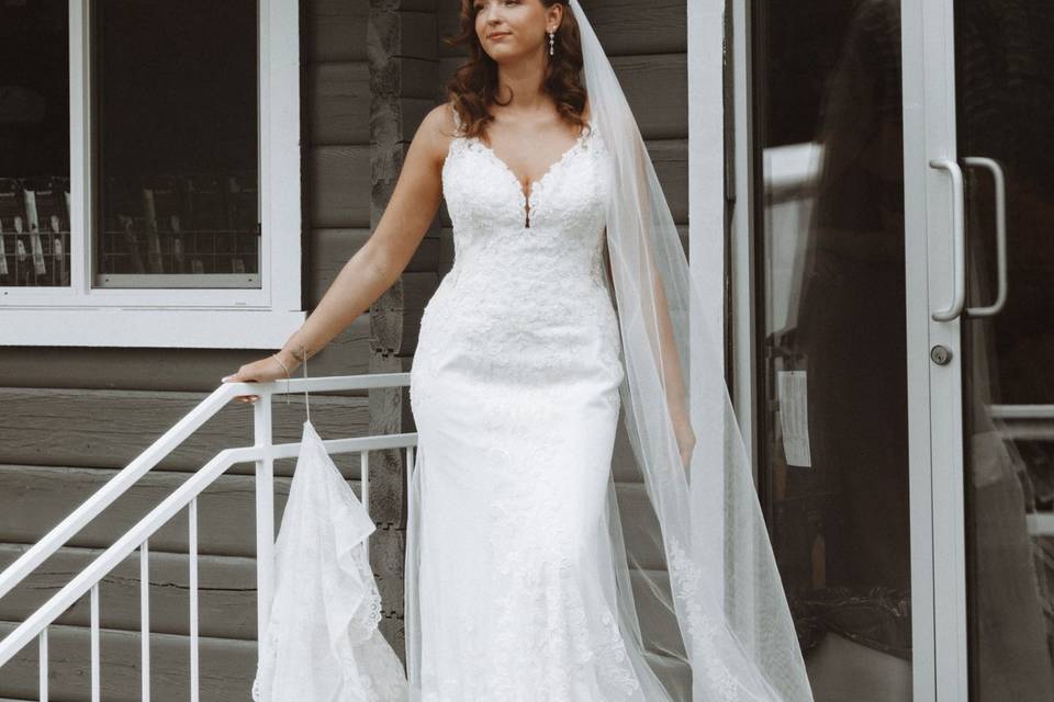 Bride 2024