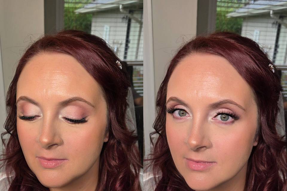 Bride 2025
