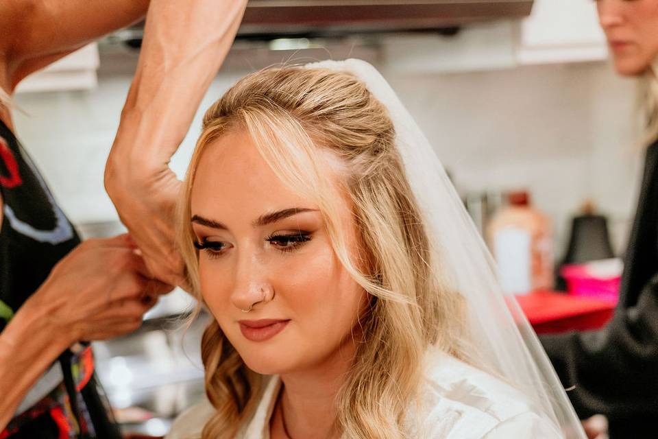 2025 Bride