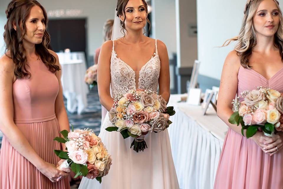 2025 Bride