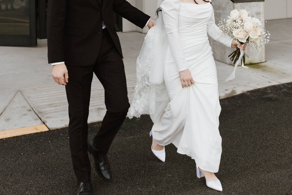 2026 Bride