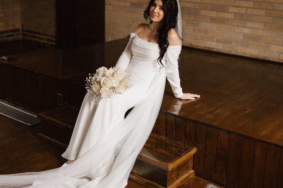 2026 Bride