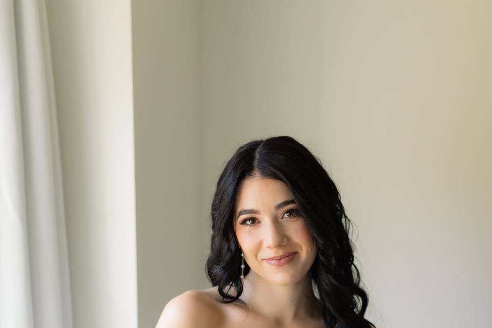 2026 Bride