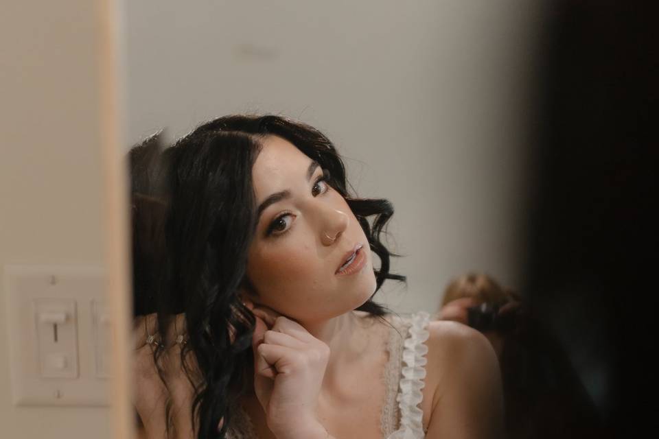 2026 Bride