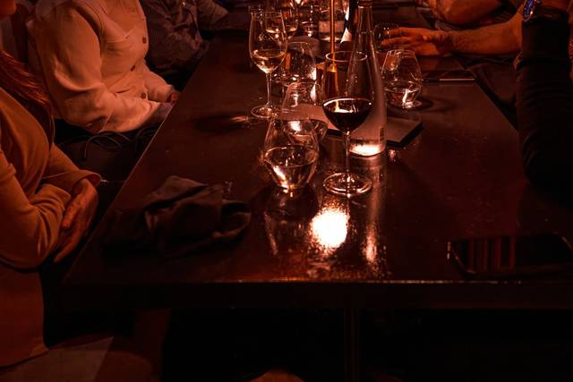 Dining room Ambiance