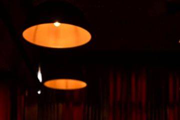 Dining room Ambiance