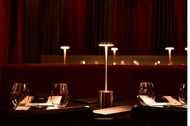Sussex & Co Steakhouse