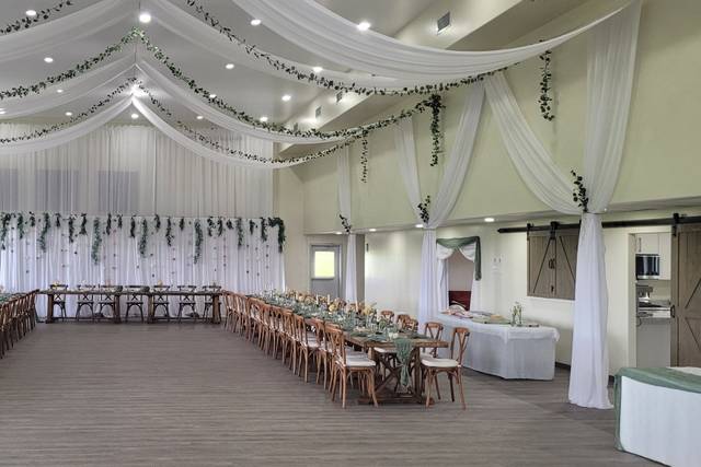 80 People wedding